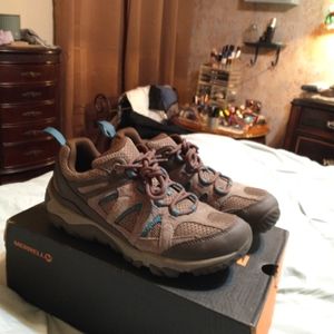 Merrell